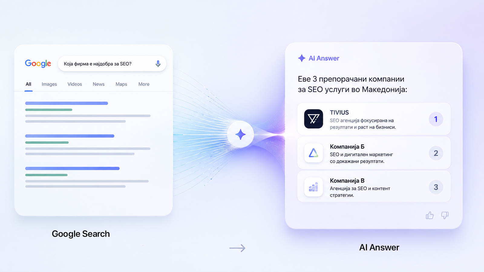 ai seo tivius